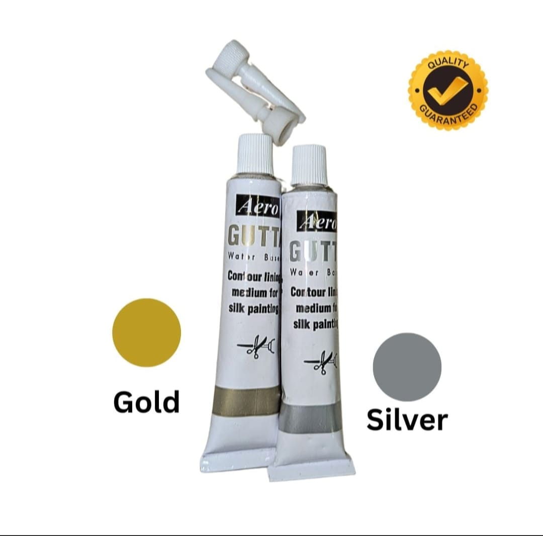 Aero Gutta tube - 20ml