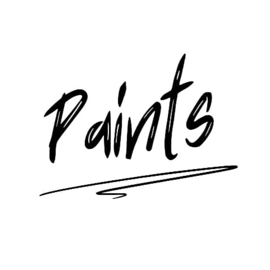 Paints