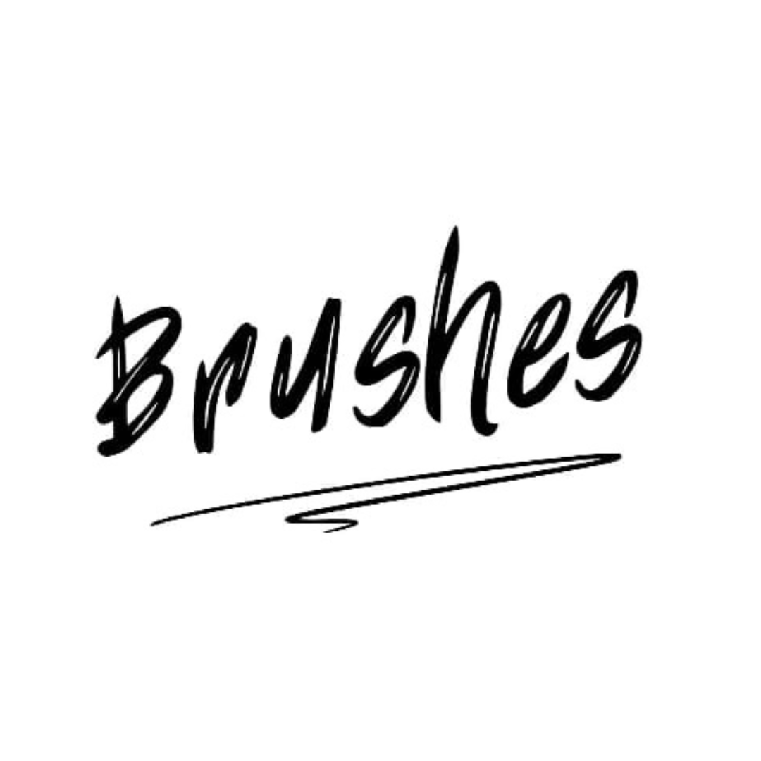Brushes