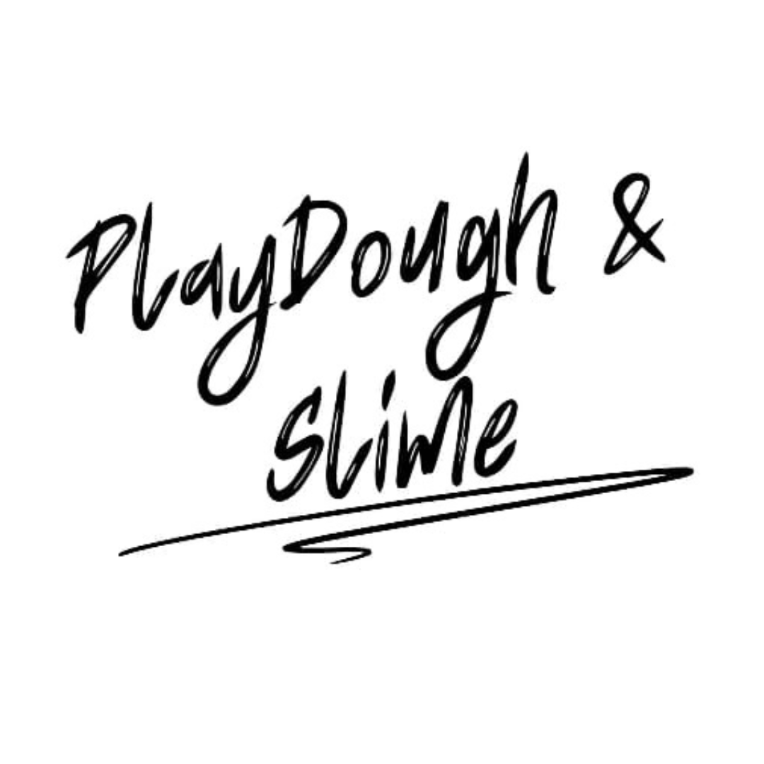 Playdough & Slime