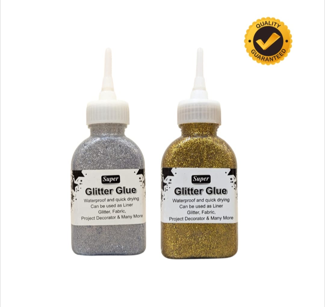 Glitter Glue - 70ml